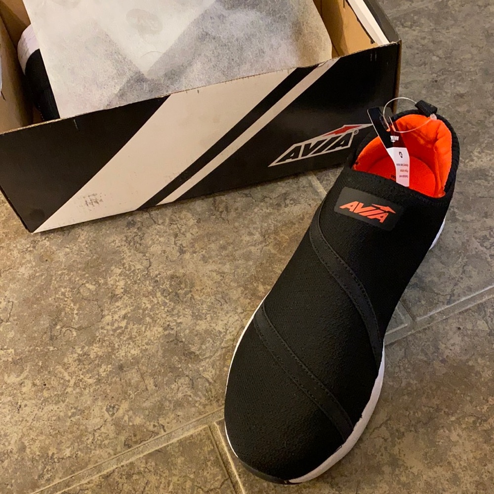 Avia Avi-Culture Sneakers Size 10